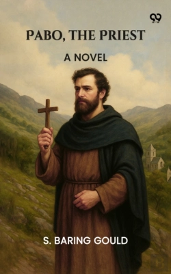 Bertrand.pt - Pabo, The Priest A Novel