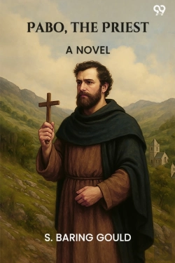 Bertrand.pt - Pabo, The Priest A Novel