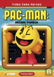 Pac-Man: Arcade Pioneer