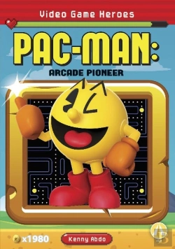 Bertrand.pt - Pac-Man: Arcade Pioneer