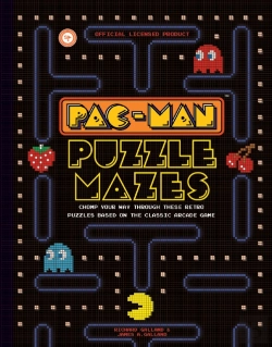 Bertrand.pt - Pac-Man Puzzle Mazes