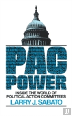 Bertrand.pt - Pac Power: Inside The World Of Political