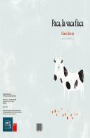 Paca La Vaca Flaca