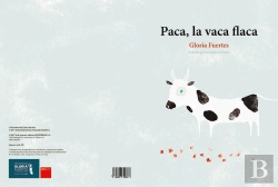 Bertrand.pt - Paca La Vaca Flaca