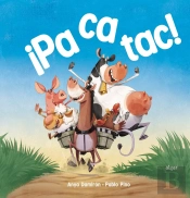 Pacatac