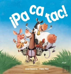 Bertrand.pt - Pacatac