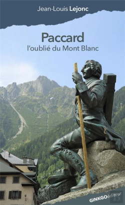 Bertrand.pt - Paccard, L'Oublié Du Mont Blanc