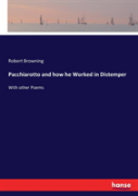 Pacchiarotto And How He Worked In Distemper