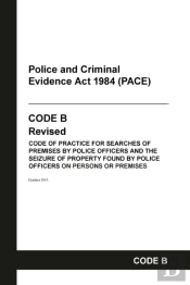Pace Code B