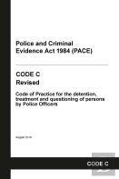 Pace Code C