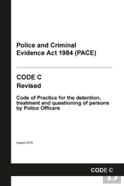 Pace Code C