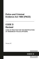 Pace Code D