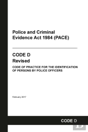 Pace Code D