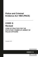 Pace Code G