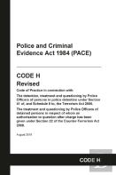 Pace Code H