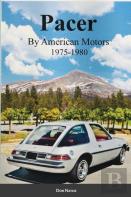 Pacer By American Motors 1975-1980