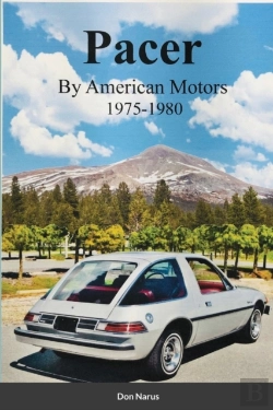 Bertrand.pt - Pacer By American Motors 1975-1980