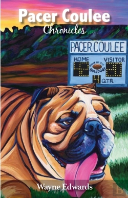 Bertrand.pt - Pacer Coulee Chronicles