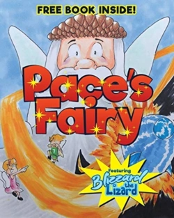 Bertrand.pt - Pace'S Fairy