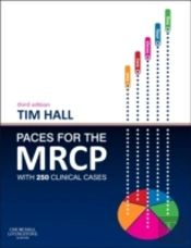 Paces For The Mrcp