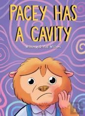 Pacey Has A Cavity