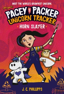 Bertrand.pt - Pacey Packer Unicorn Tracker 2: Horn Slayer
