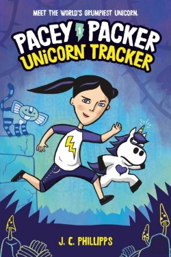 Bertrand.pt - Pacey Packer: Unicorn Tracker Book 1