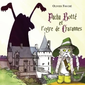 Pacha Botté Et L'Ogre De Crazannes