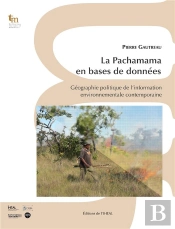Pachamama En Bases De Données