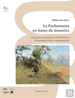 Bertrand.pt - Pachamama En Bases De Données