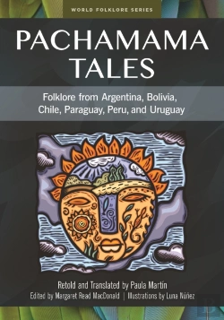 Bertrand.pt - Pachamama Tales