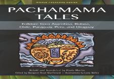 Pachamama Tales