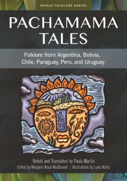 Bertrand.pt - Pachamama Tales