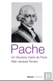 Pache, Un Vaudois Maire De Paris