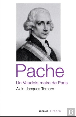 Bertrand.pt - Pache, Un Vaudois Maire De Paris