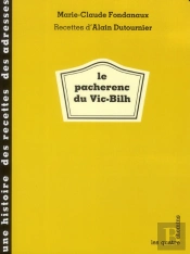 Pacherenc Du Vic Bihl