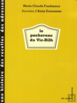 Bertrand.pt - Pacherenc Du Vic Bihl
