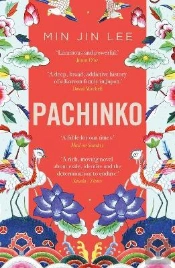 Pachinko