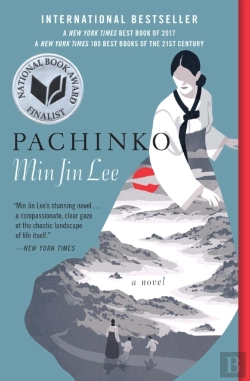 Bertrand.pt - Pachinko (National Book Award Finalist)