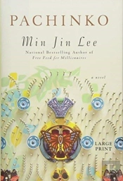 Pachinko (National Book Award Finalist)