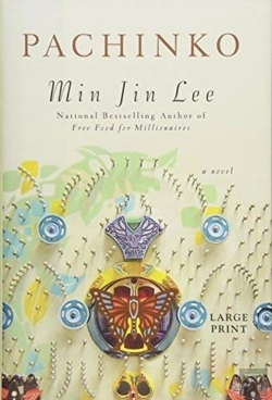 Bertrand.pt - Pachinko (National Book Award Finalist)