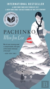 Pachinko (National Book Award Finalist)
