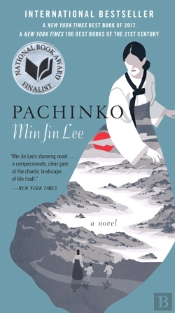 Bertrand.pt - Pachinko (National Book Award Finalist)