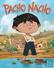 Pacho Nacho