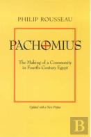Pachomius