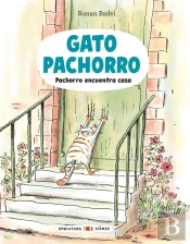 Pachorro Encuentra Casa
