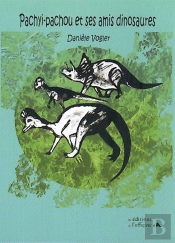 Pachyi-Pachou Et Ses Amis Dinosaures