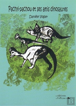 Bertrand.pt - Pachyi-Pachou Et Ses Amis Dinosaures