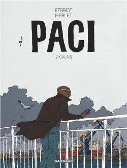Bertrand.pt - Paci Tome 2 : Calais