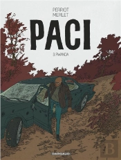 Paci Tome 3 : Rwanda